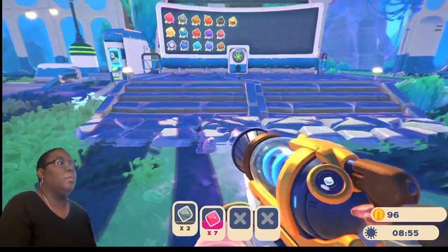 Let's Play: Slime Rancher 2 - Part 6 - Xbox Series S смотреть онлайн