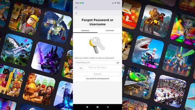 Как Восстановить Аккаунт в Роблокс если Забыл Пароль на Телефоне ✅ Без Емайла, Телефона | Roblox смотреть онлайн