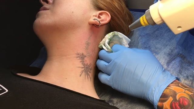 Процесс осветления смотреть онлайн