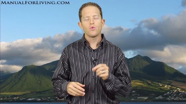 Overcoming Stress and Worry - Manual For Living смотреть онлайн