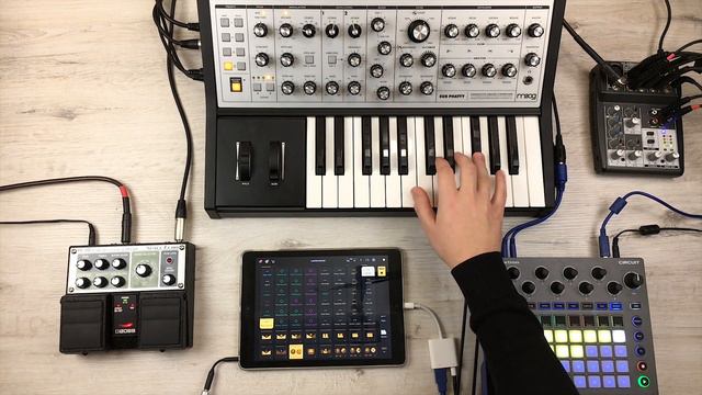 DIED IN YOUR ARMS // [ SYNTH GRID SESSION ] // #008 смотреть онлайн