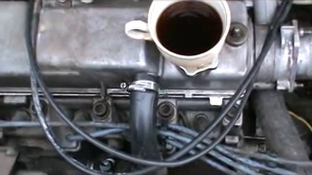 Как проверить, хорошо работает двигатель? смотреть онлайн