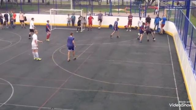 Турнир.Финал.ПОБЕДА. смотреть онлайн