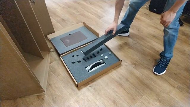 SONUS FABER Olympica III смотреть онлайн