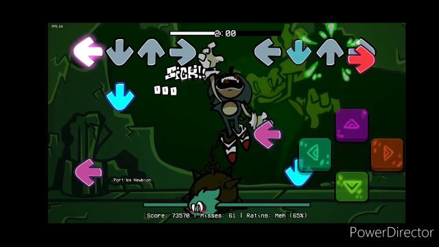 Sonic below sink song (heard) no way easy смотреть онлайн