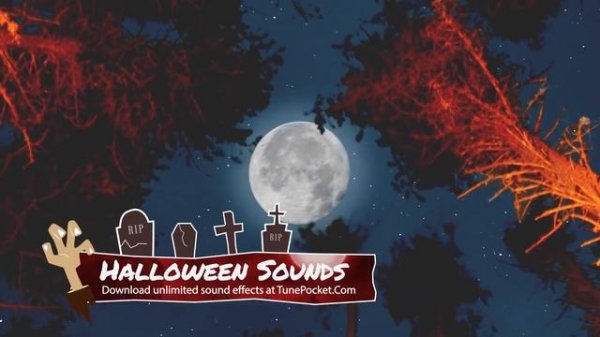 Scary Halloween Sounds ? Unlimited Royalty Free Sound Effects