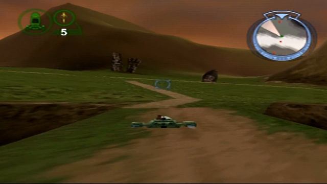 Let's Play Star Wars Episode 1: Battle for Naboo Ep. 3 смотреть онлайн