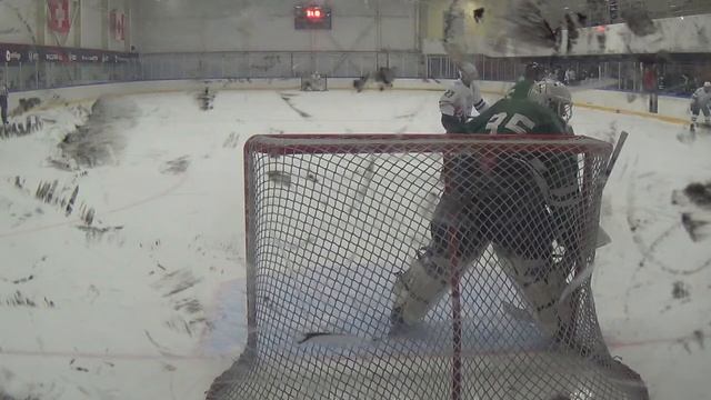 31.10.2021 ЛАЭС-Антей. Камера 1 Часть 2