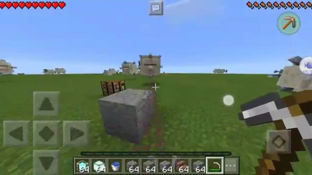 Das neue 1.6.0 für Minecraft PE смотреть онлайн