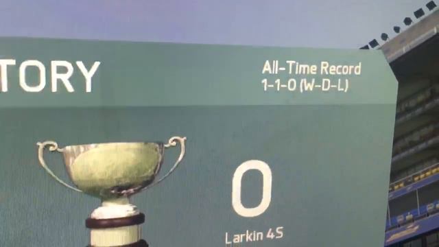 Larkin смотреть онлайн