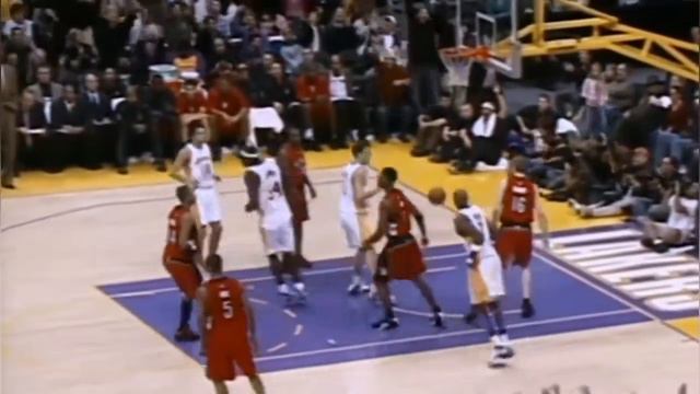 ЧЕГО ДОБИЛСЯ КОБИ БРАЙАНТ ? RIP BLACK MAMBA смотреть онлайн