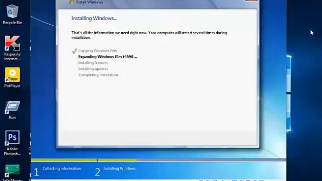 How to install oracle vm virtualbox on windows 7 смотреть онлайн