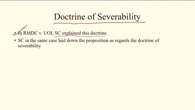#3 Article 13| Doctrine of Eclipse and severability| Waiver of fundamental rights| Jeet Sinha смотреть онлайн