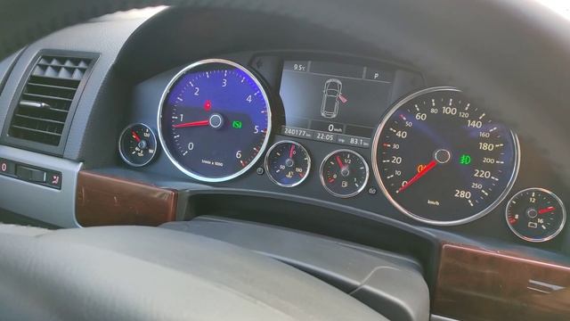 Touareg 2008 3d смотреть онлайн
