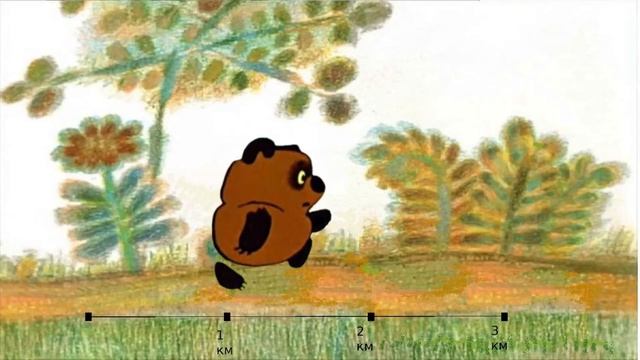 Скорость, время, расстояние. Движение 3 класс. смотреть онлайн