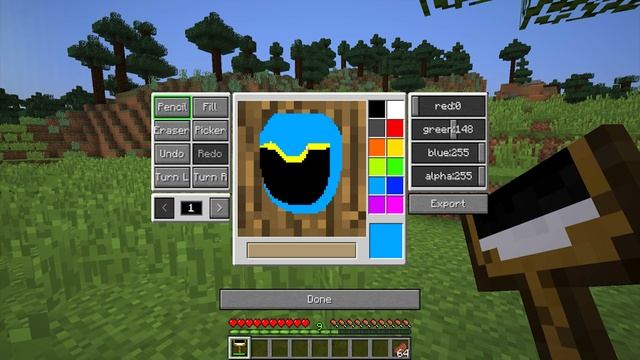 TUDO QUE EU DESENHAR DOS POWER RANGERS DINO CHARGE ACONTECE NO MINECRAFT! ‹‹ P3DRU ›› смотреть онлайн