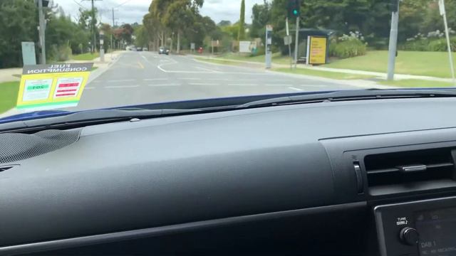 MNCBA 2022 Subaru BRZ First Impressions смотреть онлайн