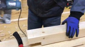 Простой ВЕРСТАК. Своими руками!