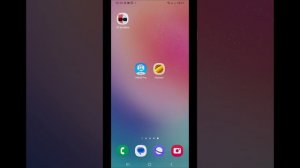 Как решить ошибку "Действие не поддерживается ни в одном приложение" |Horizon | inner core| vmos