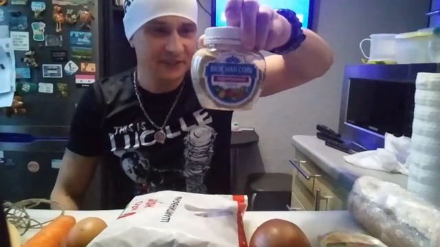 Поговорим? Мясной рулет. Парт уан)) смотреть онлайн