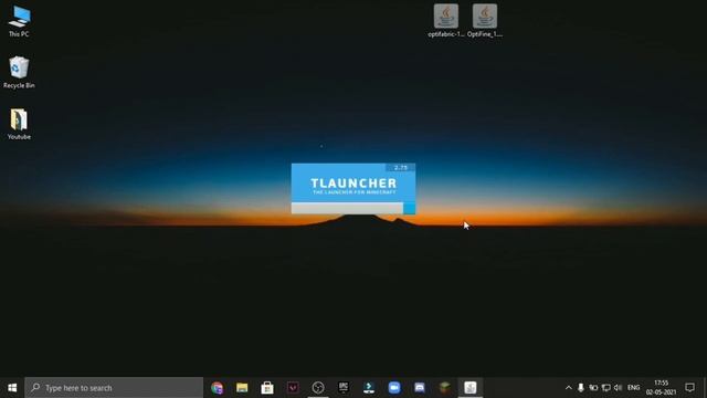 Get OptiFabric In TLauncher | 1.16.5 | OPTFINE + FABRIC | Use Mods & Shaders In Fabric