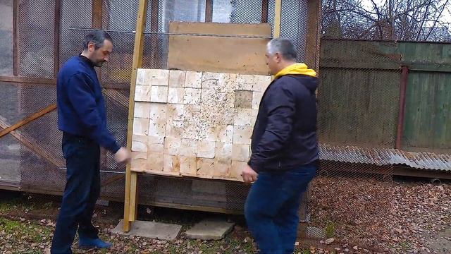 СКАНФ. Юрий Федин – блиц урок. Обучение безоборотному волновому метанию ножей. смотреть онлайн
