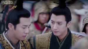 Легенда о Дугу 1 сезон 40 серия