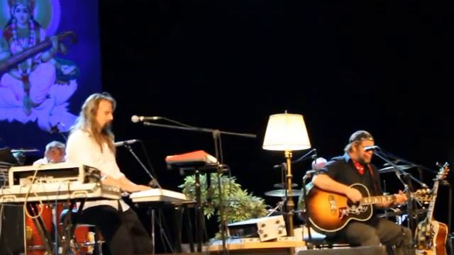 Аквариум - Ключи от моих дверей смотреть онлайн