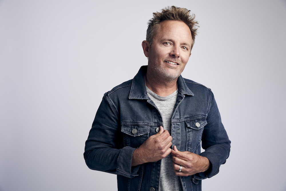 Chris Tomlin_- What Child Is This