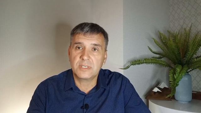 В чём смысл вечности? | ЗАДАЙ ВОПРОС ПАСТОРУ смотреть онлайн