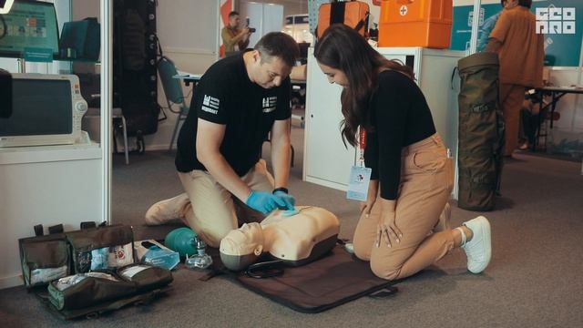 Здравоохранение. Крым 2022, 27-28 сентября, г. Алушта