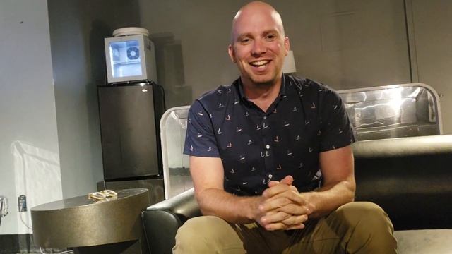 Laracon 2019 - Interview With Taylor Otwell смотреть онлайн