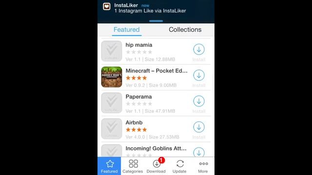 Free apps from AppStore iPhone/iPad/ipod смотреть онлайн
