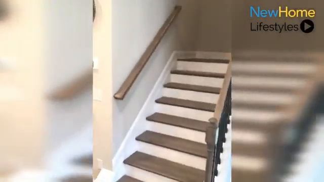 New Home Lifestyles - Parkside at Suwanee Town Center by Lennar Homes