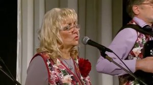 Ансамбль Ветка Сирени   Медуница