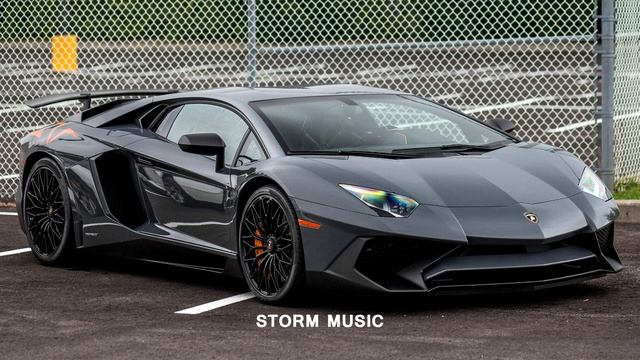 Storm Music - Can I Say Original Mix смотреть онлайн
