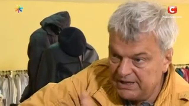Как избавится от хлама и заработать деньги. Сдать вещи в комиссионный магазин) смотреть онлайн