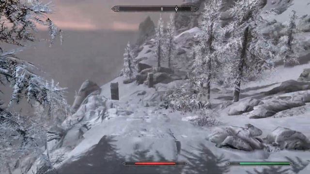 Let's Play Skyrim Anniversary Edition | Part 11 - Up The Steps смотреть онлайн