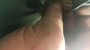 *Задние Led фонари на ниву фирмы "Тюн авто", подключение ( распиновка контактов)