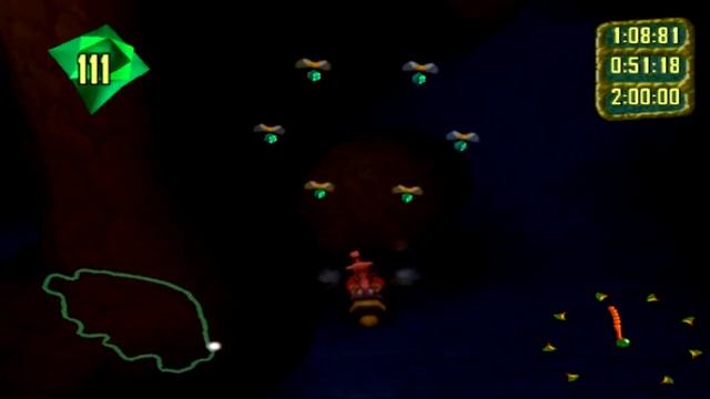 Antz Extreme Racing Gameplay Walkthrough Cutter Aero-drone : Collect-em-up! #5 смотреть онлайн