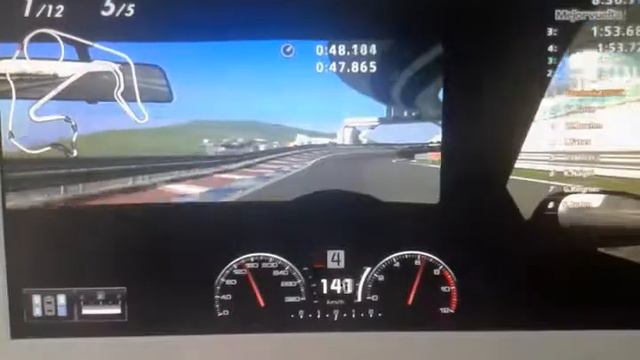 Gran Turismo 5 XL Edition Ep.15 parte 2 en español. смотреть онлайн