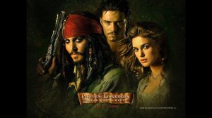 Pirates of the Caribbean: Dead Man's Chest Soundtrack - 03. Davy Jones