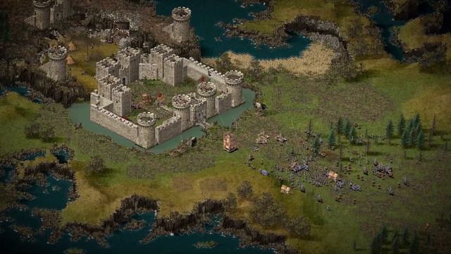 CASTLE JAM REMIX - NATE MATURO смотреть онлайн