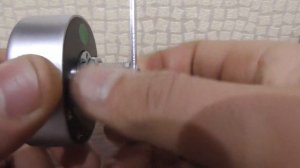 Кодовый замок К-125 принцип работы.