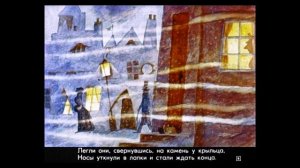 Самуил Маршак - «Два маленьких котенка»
