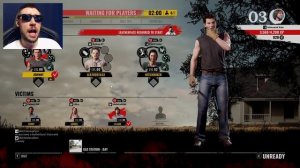 Игра Техасская резня бензопилой на русском - The Texas Chain Saw Massacre 2023