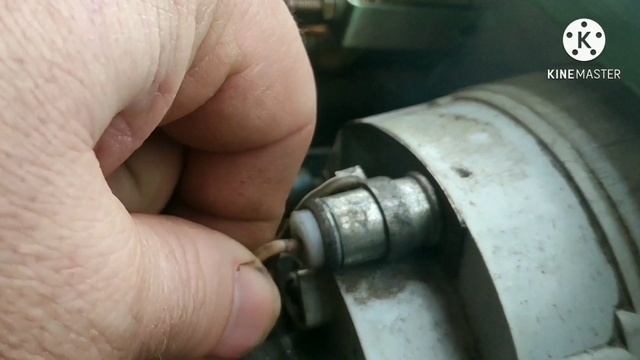 Гусеничный вездеход "Бодунец".Выезд. смотреть онлайн