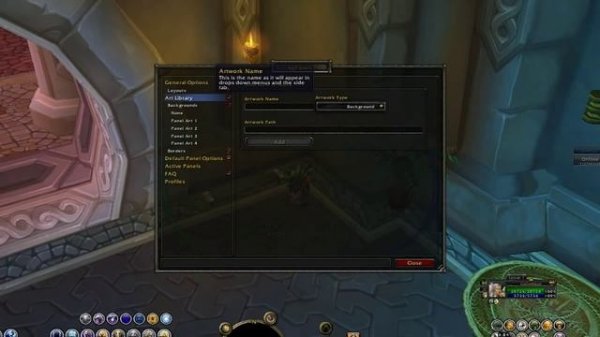 WoW Mods Insider: KGPanels - Importing Custom Panels (Part 1)