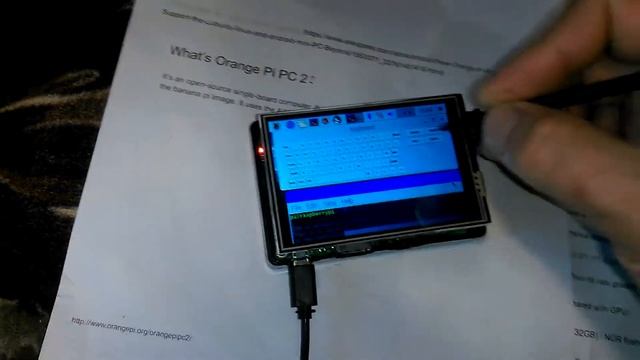 Дисплей для Raspberry pi смотреть онлайн