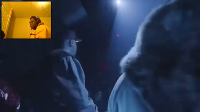 DustDaRapper React: Head ICE Ss MidwestMiles|Barbarian Battle Grounds(Explicit) смотреть онлайн